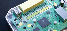 Uncovering the Secrets of Wireless Transceivers: The Magic Eye of Technology